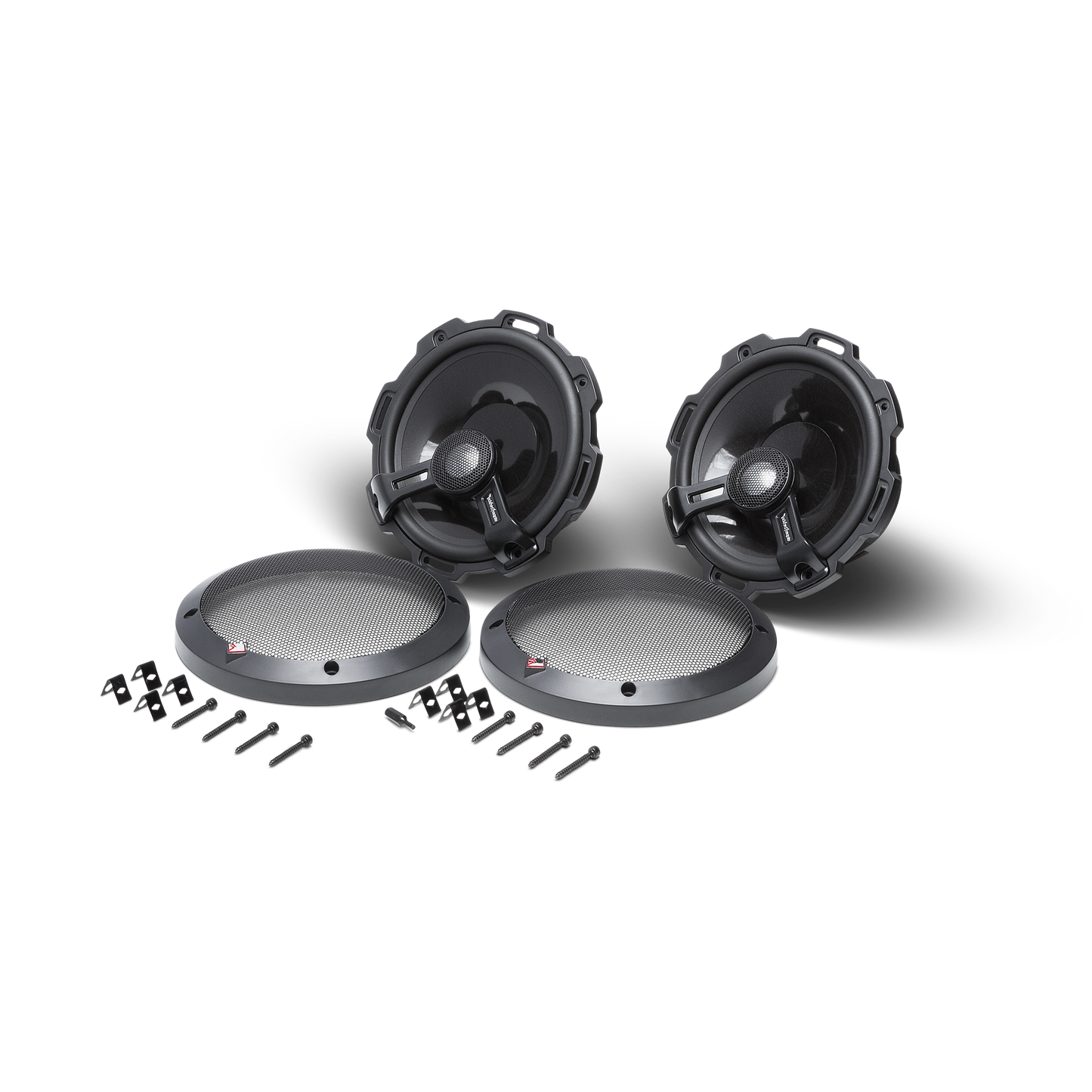 Rockford Fosgate T1675