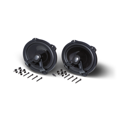 Rockford Fosgate T1682