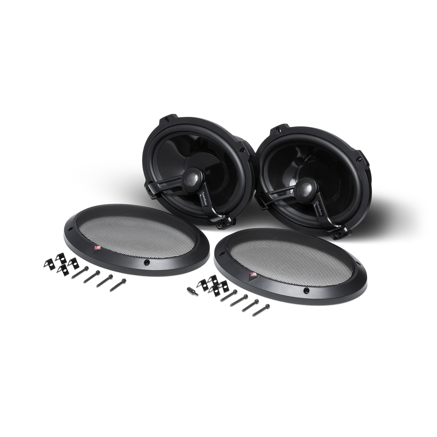 Rockford Fosgate T1692