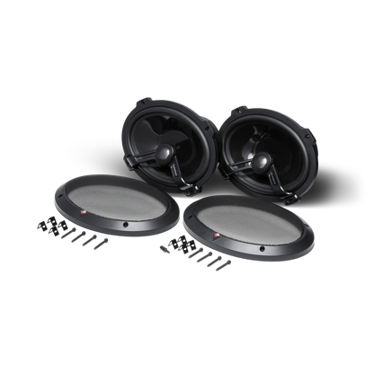Rockford Fosgate T1692
