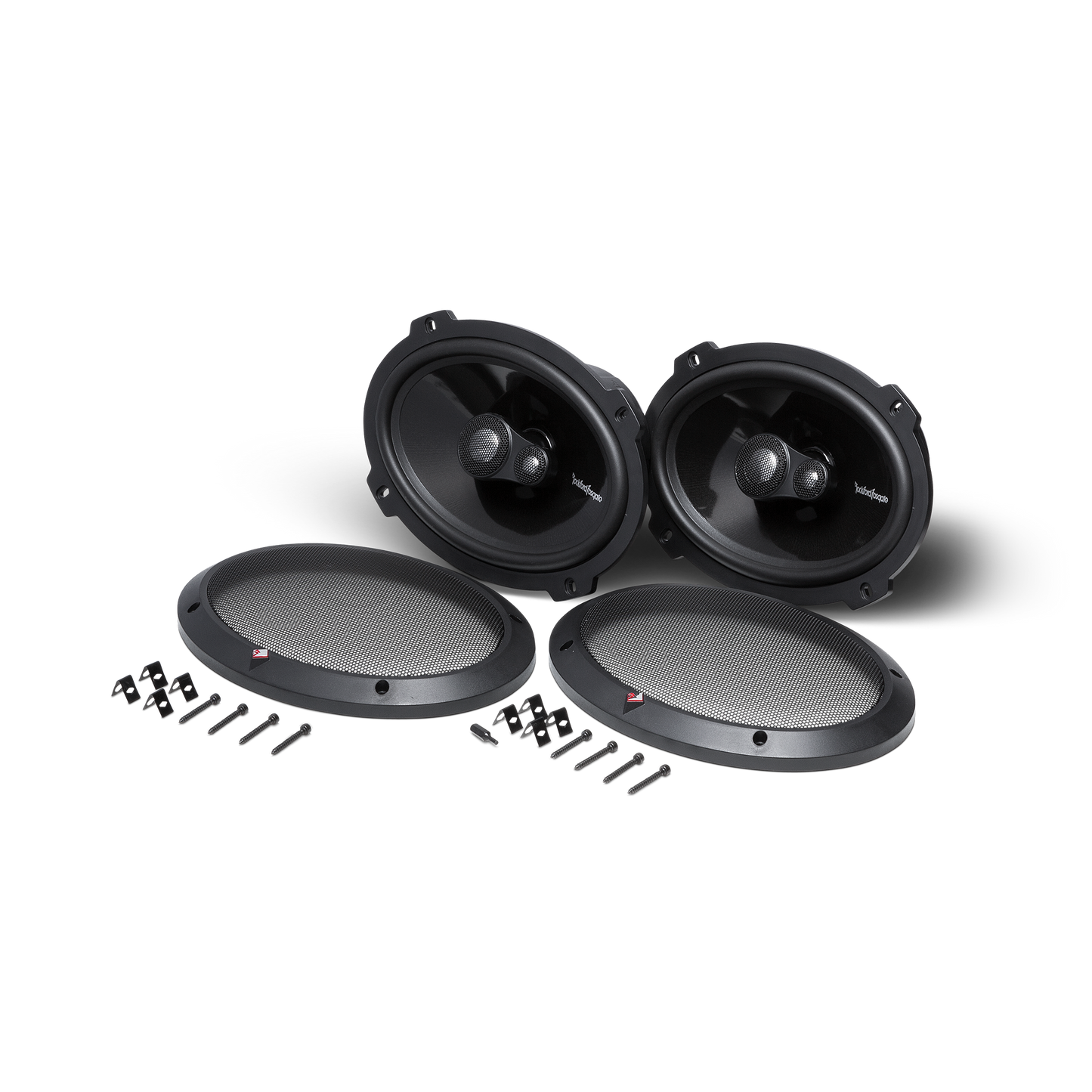 Rockford Fosgate T1693