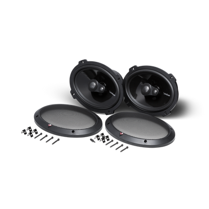 Rockford Fosgate T1693