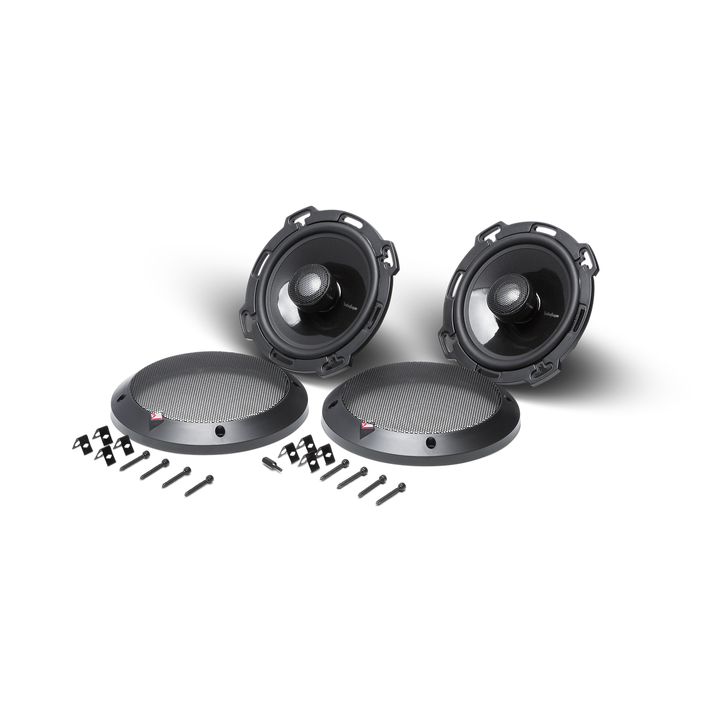 Rockford Fosgate T16