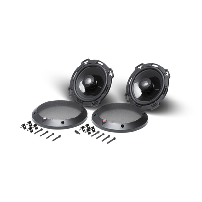 Rockford Fosgate T16