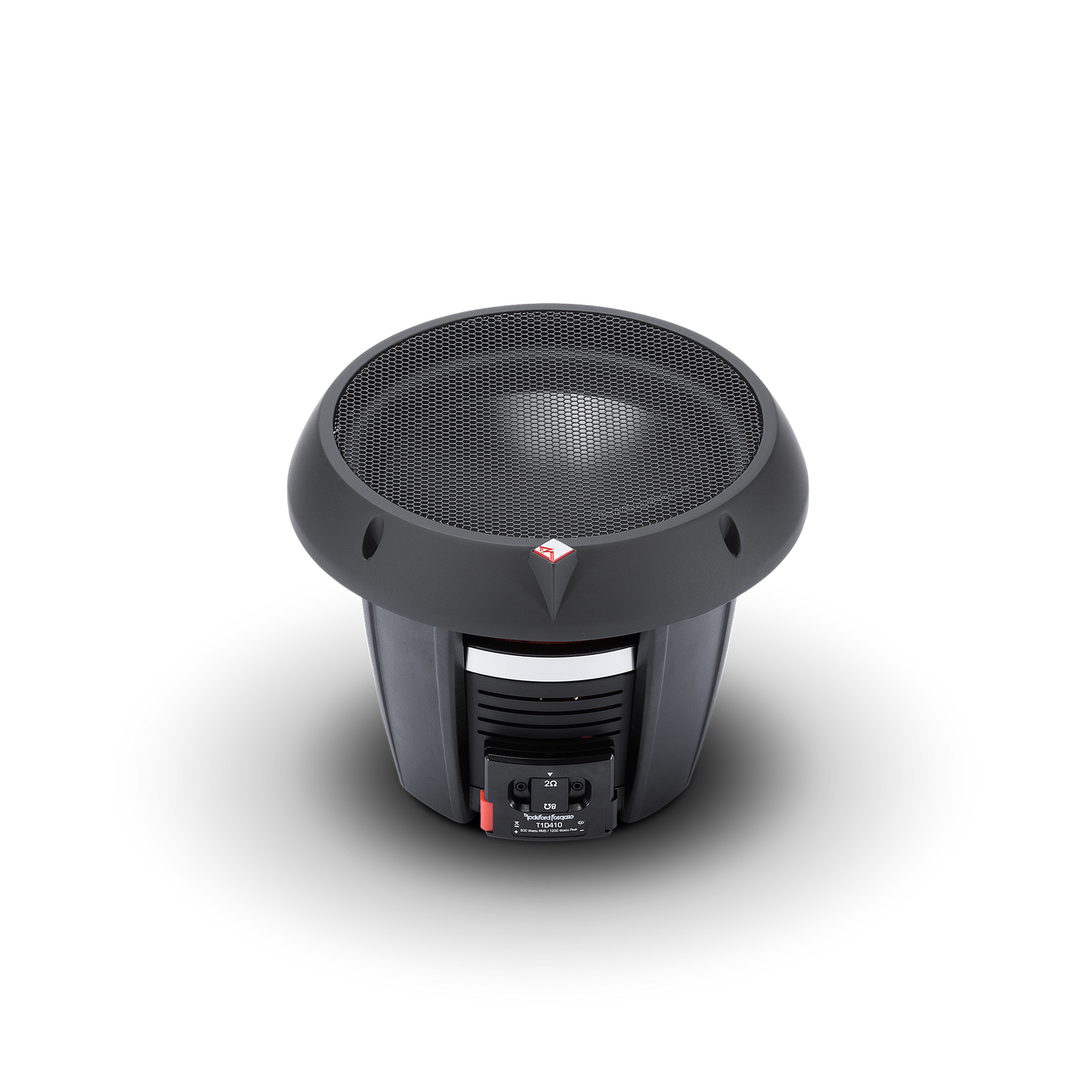 Rockford Fosgate T1D410