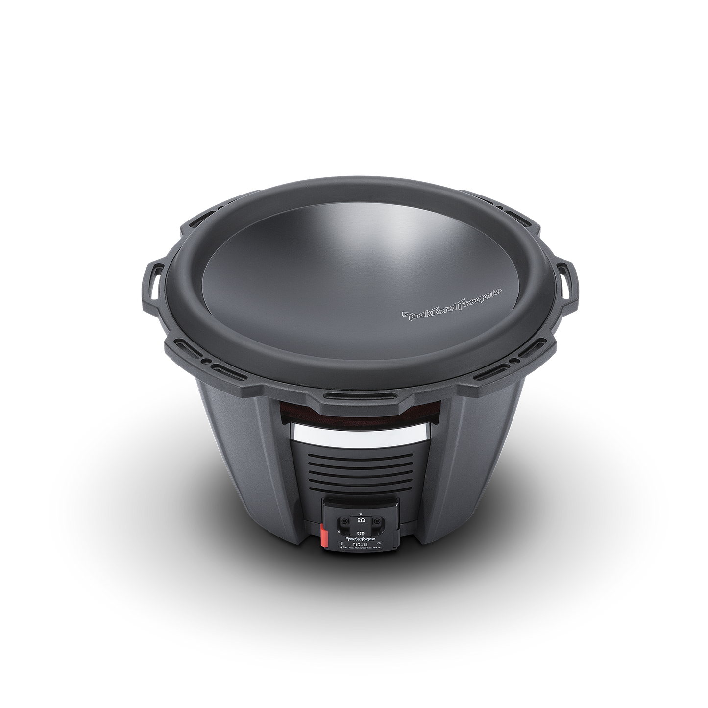 Rockford Fosgate T1D415
