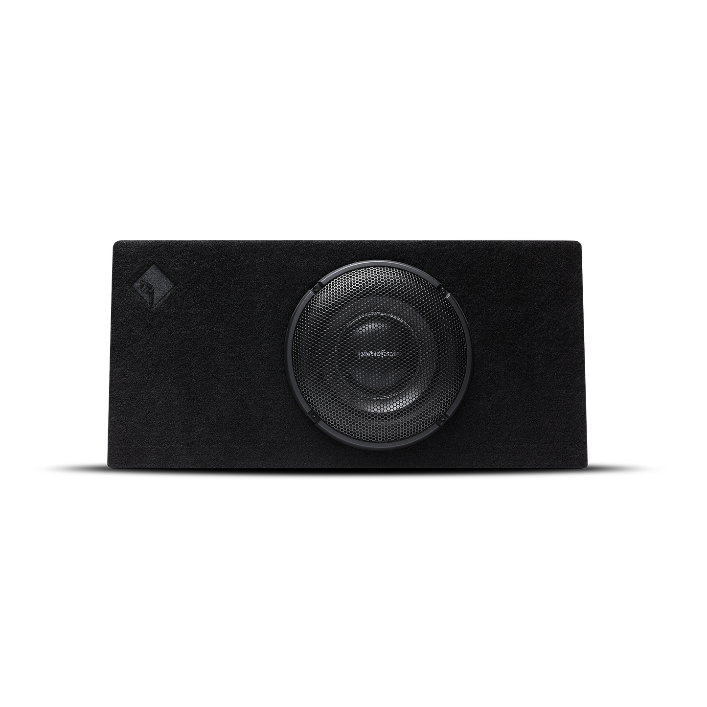 Rockford Fosgate T1S-1X10
