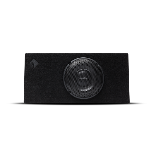 Rockford Fosgate T1S-1X10