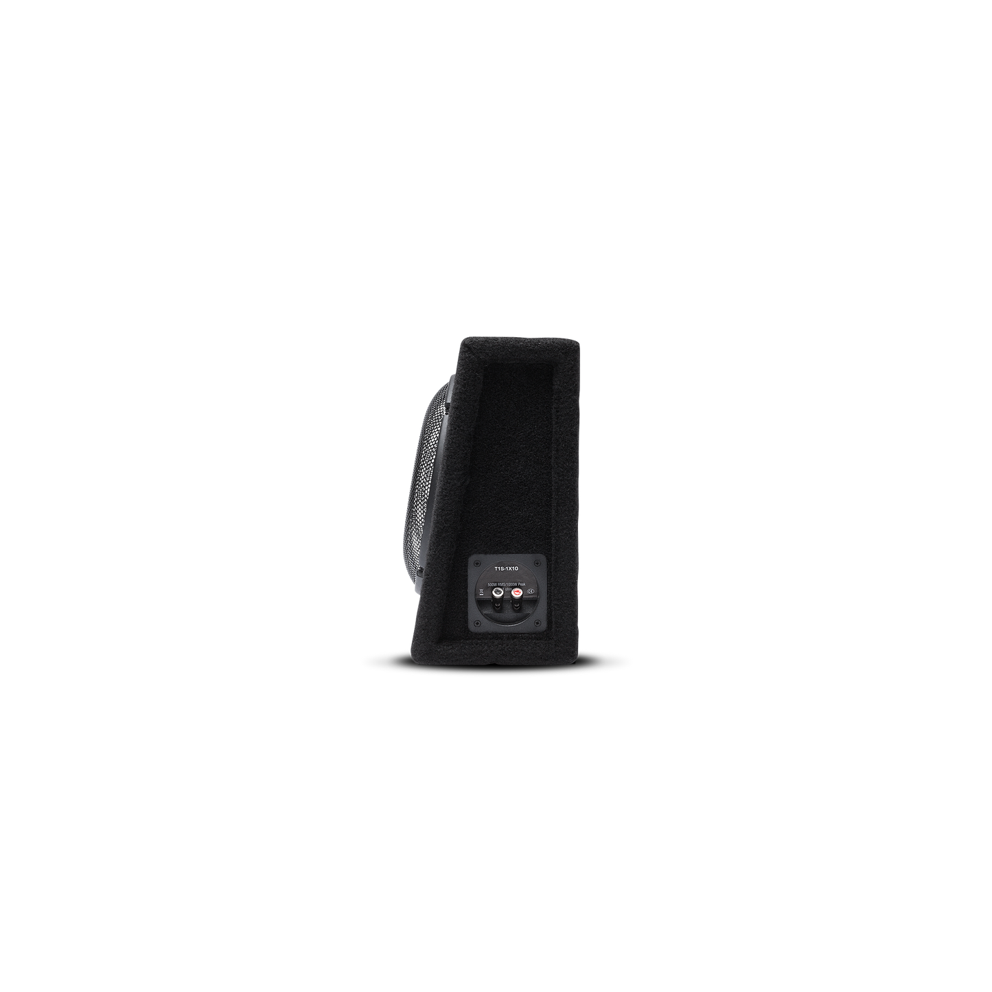 Rockford Fosgate T1S-1X10