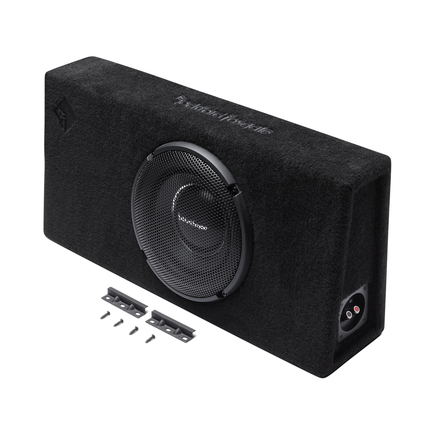 Rockford Fosgate T1S-1X10