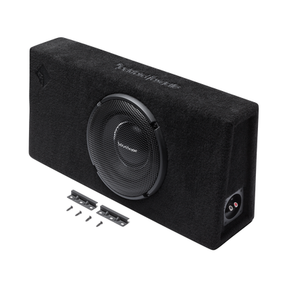 Rockford Fosgate T1S-1X10