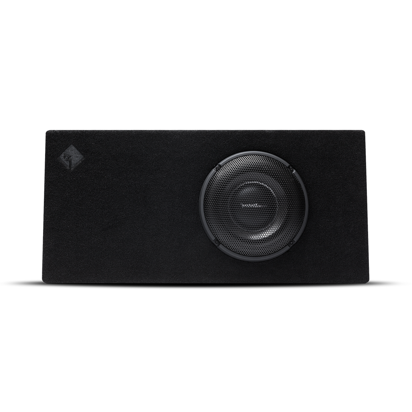 Rockford Fosgate 1X10P
