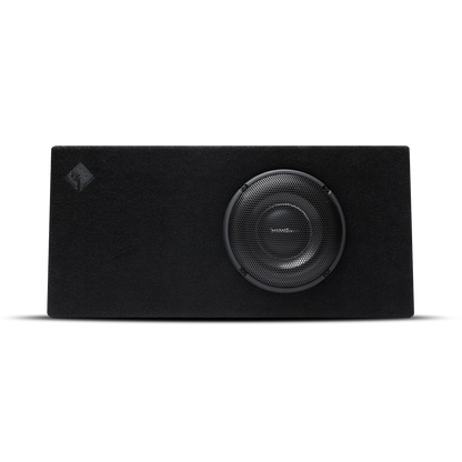 Rockford Fosgate 1X10P