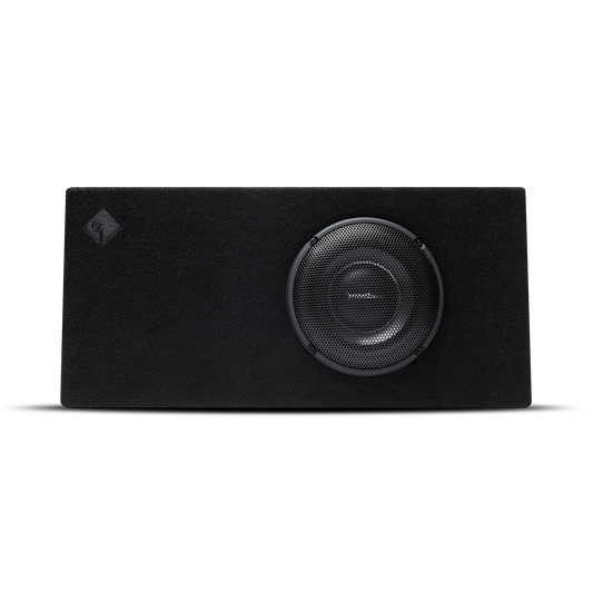 Rockford Fosgate 1X10P