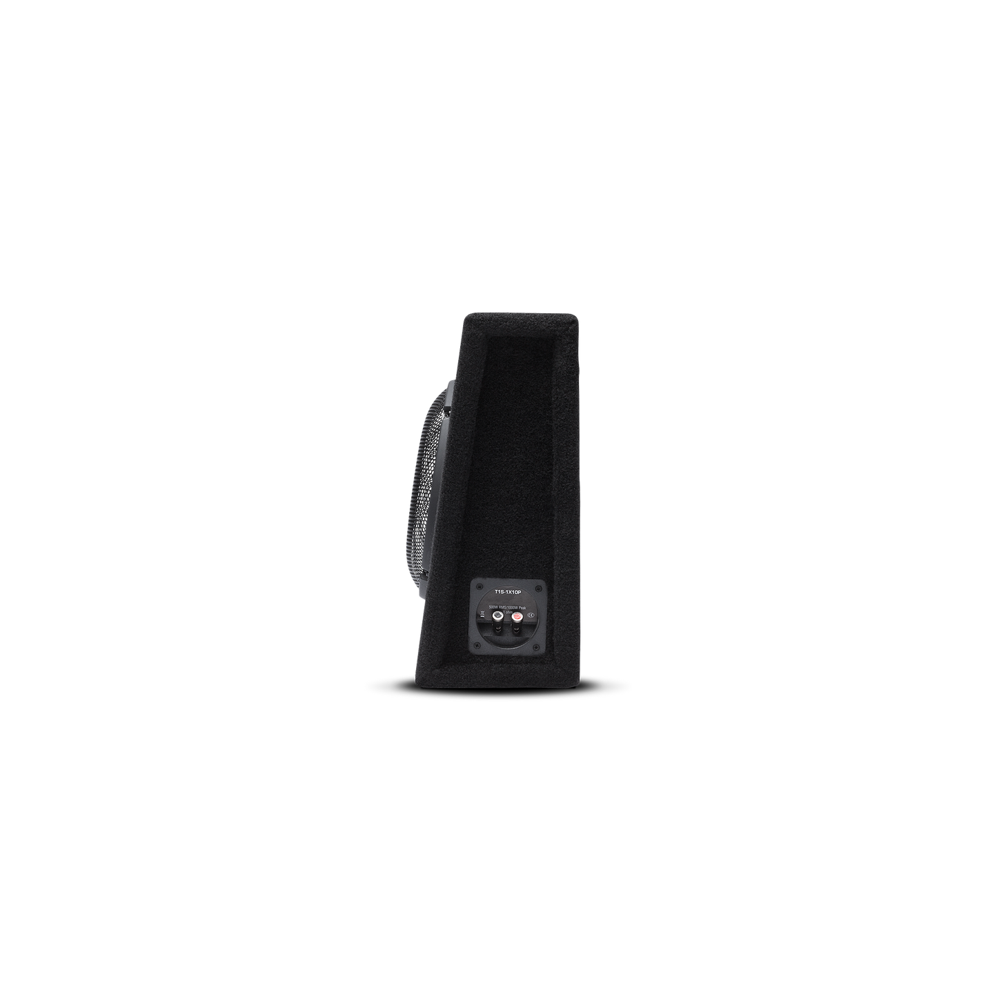 Rockford Fosgate 1X10P