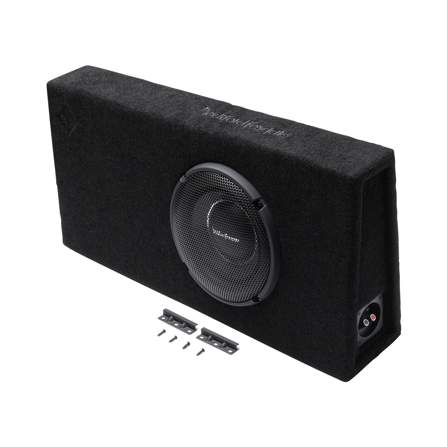 Rockford Fosgate 1X10P