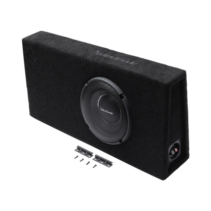 Rockford Fosgate 1X10P
