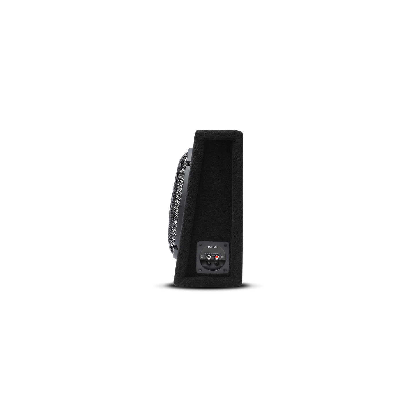 Rockford Fosgate T1S-1X12