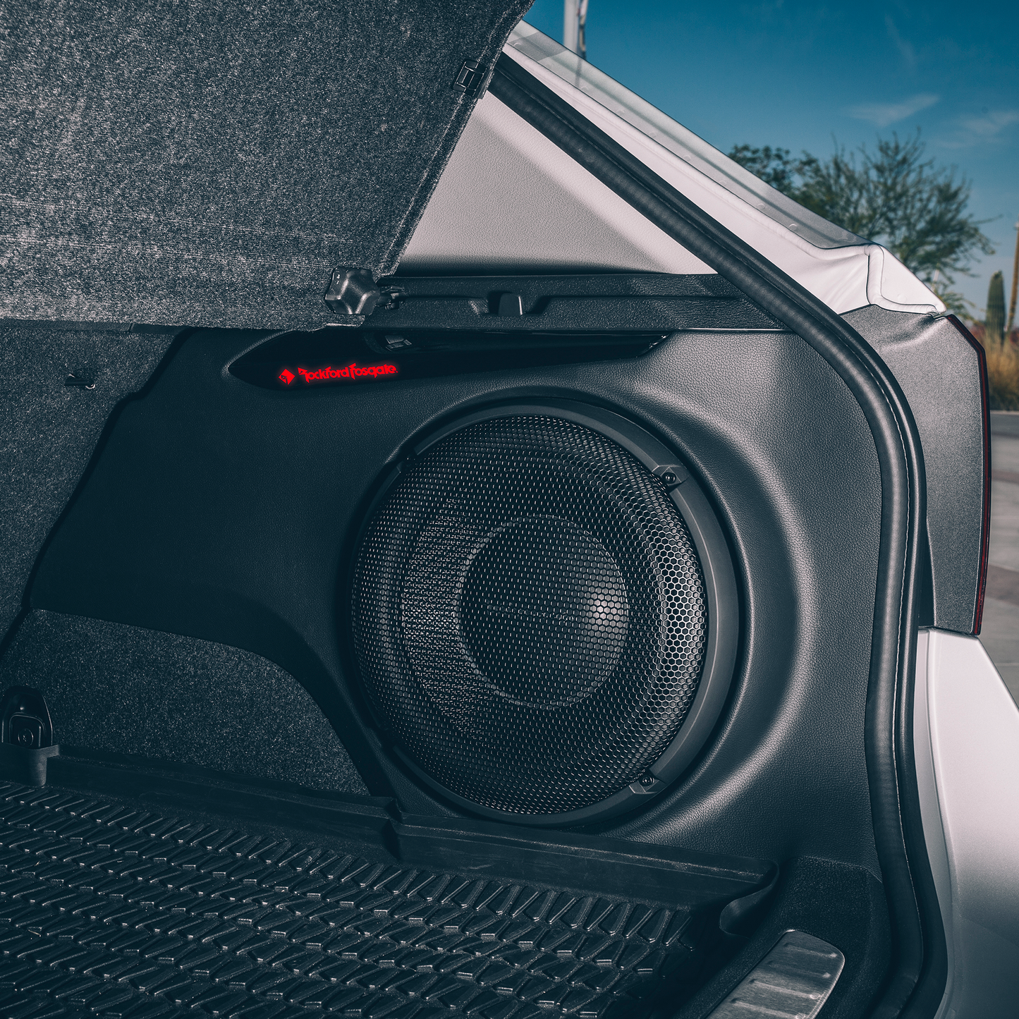 Rockford Fosgate T1S1-10