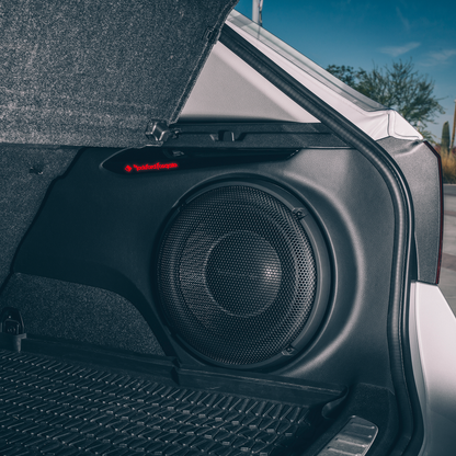 Rockford Fosgate T1S1-10