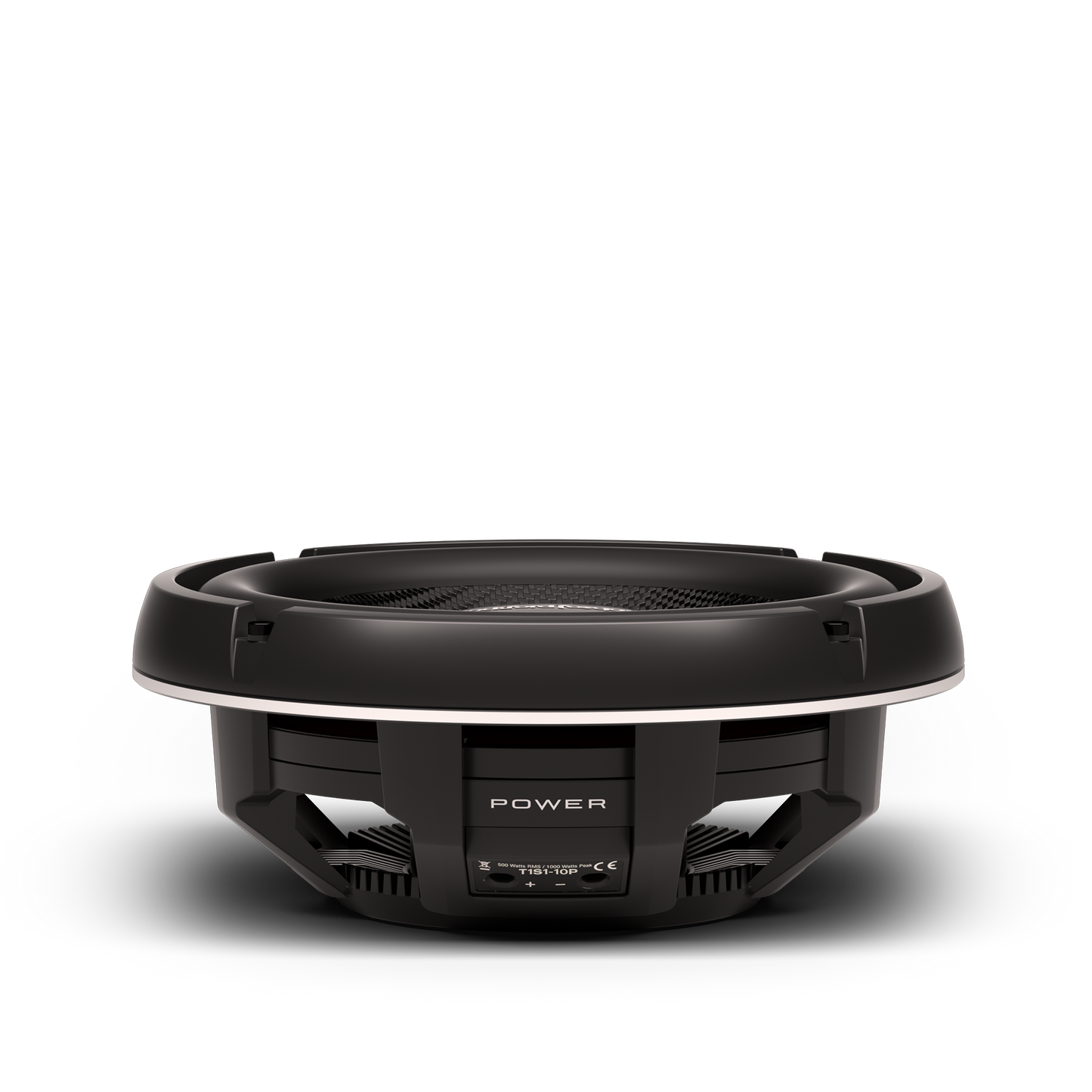 Rockford Fosgate T1S1-10P