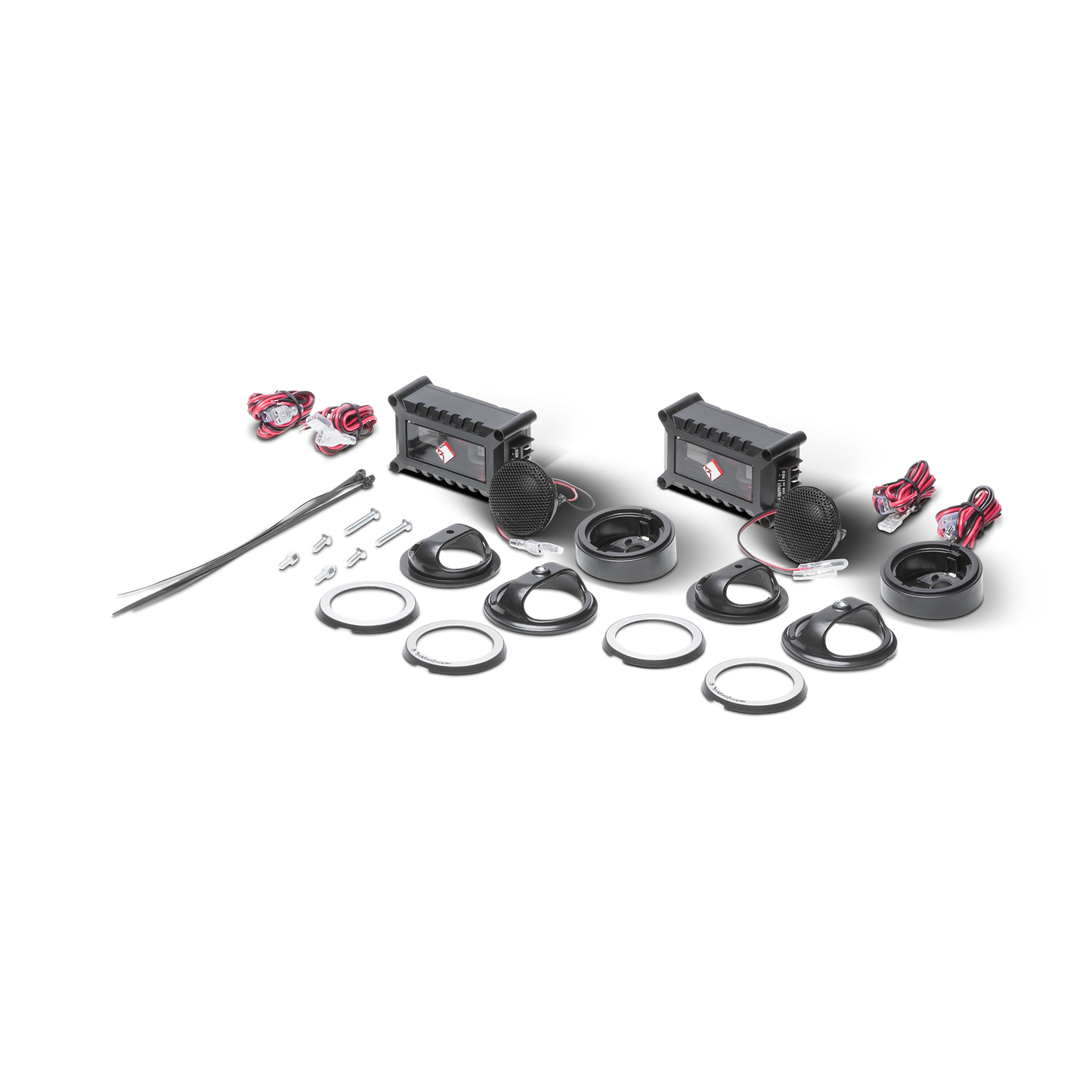 Rockford Fosgate T1T-S