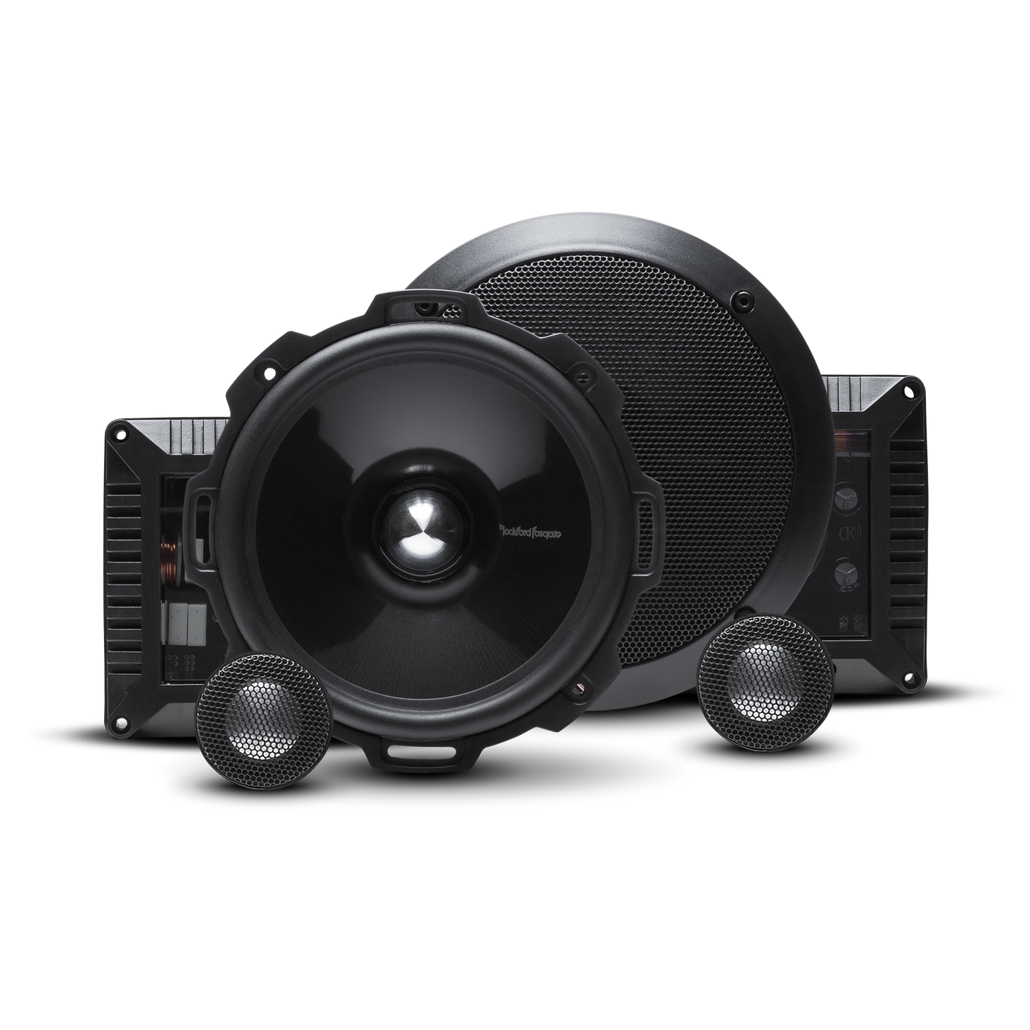 Rockford Fosgate T2652-S