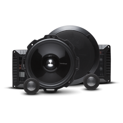 Rockford Fosgate T2652-S