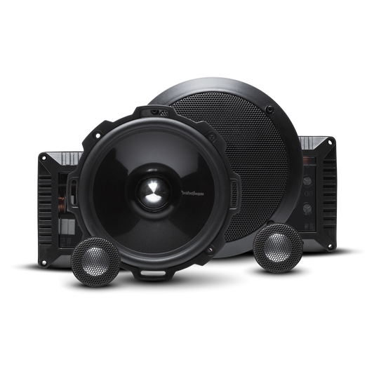 Rockford Fosgate T2652-S