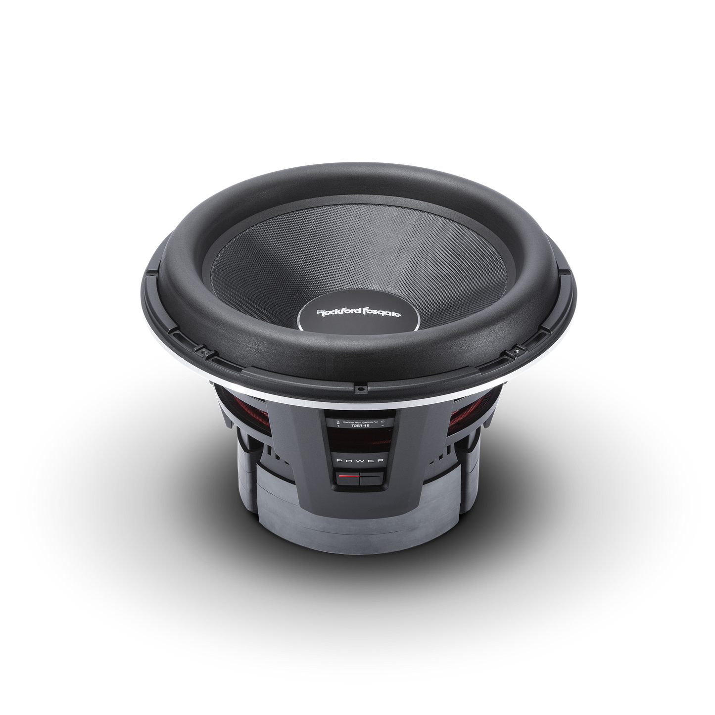 Rockford Fosgate T2S1-16