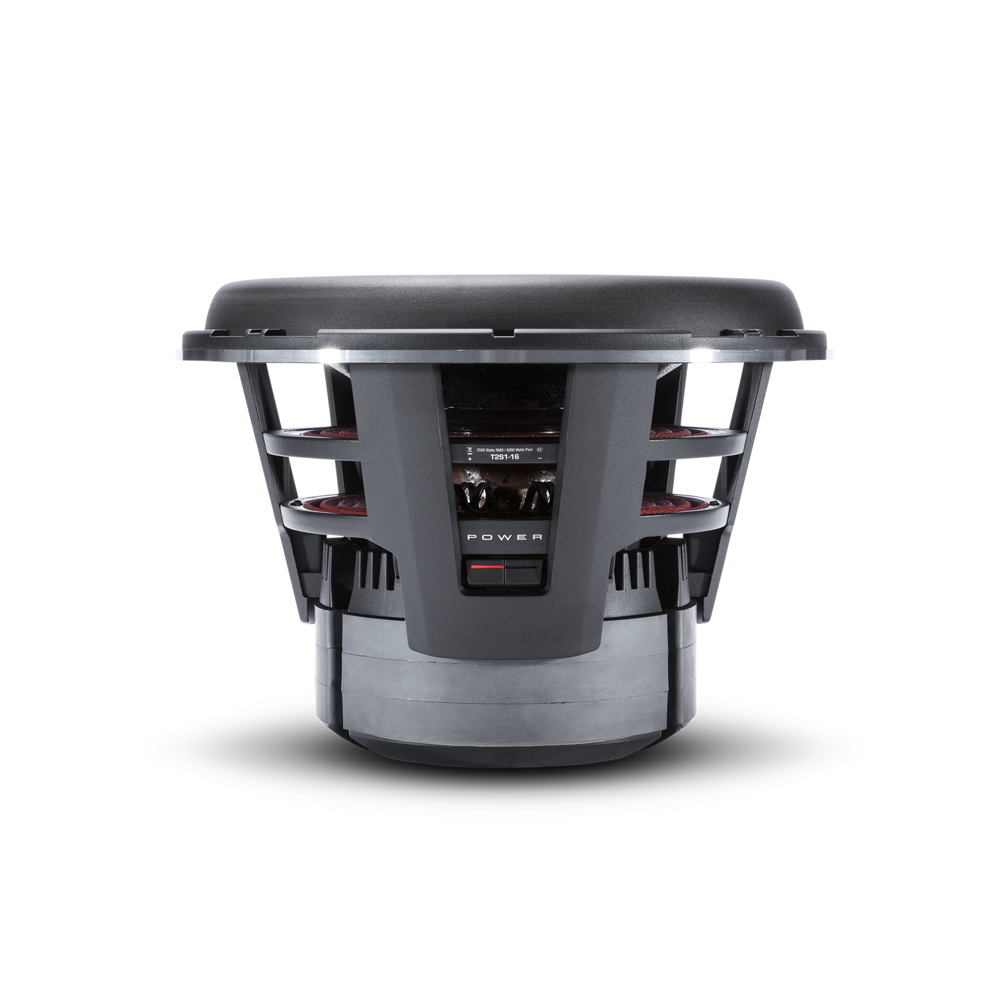 Rockford Fosgate T2S1-16