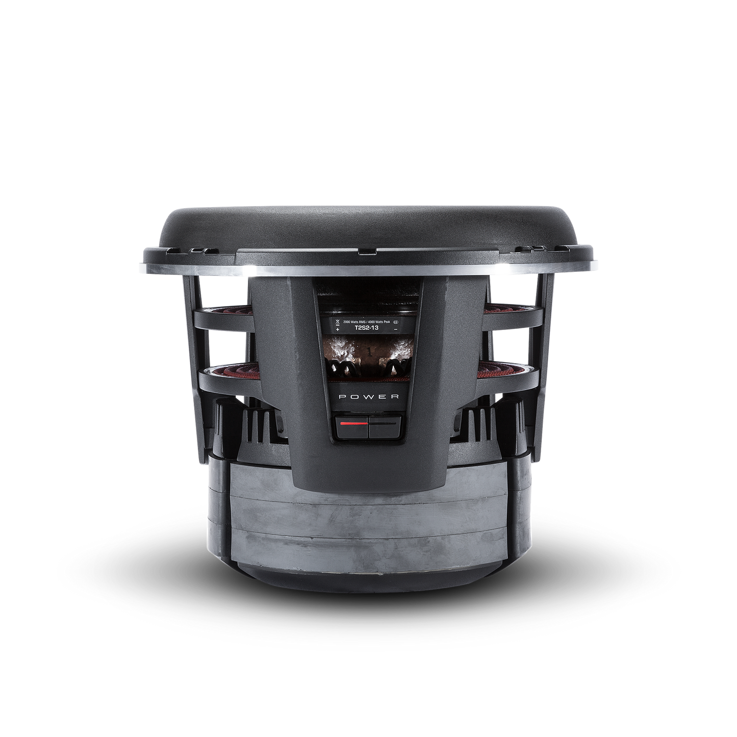Rockford Fosgate T2S2-13