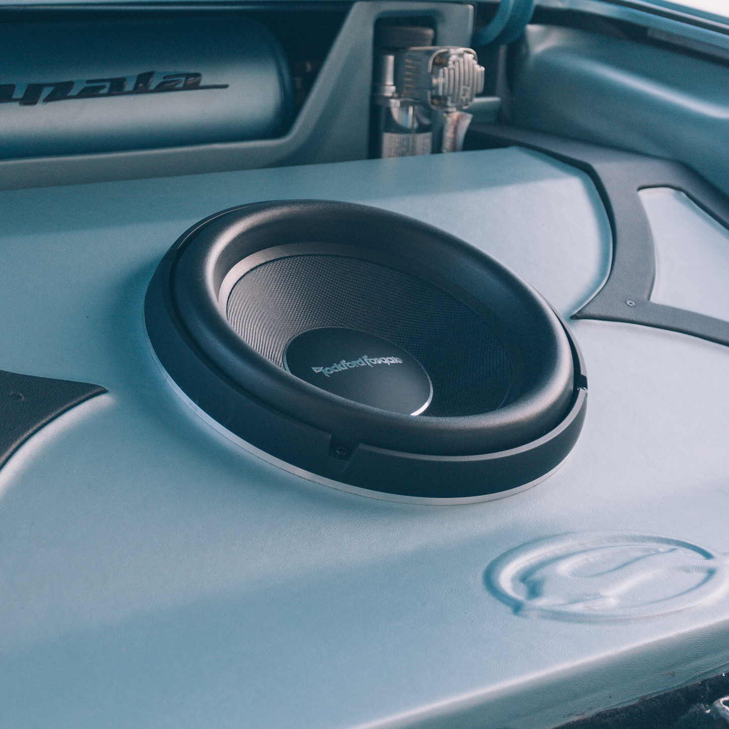 Rockford Fosgate T2S2-13