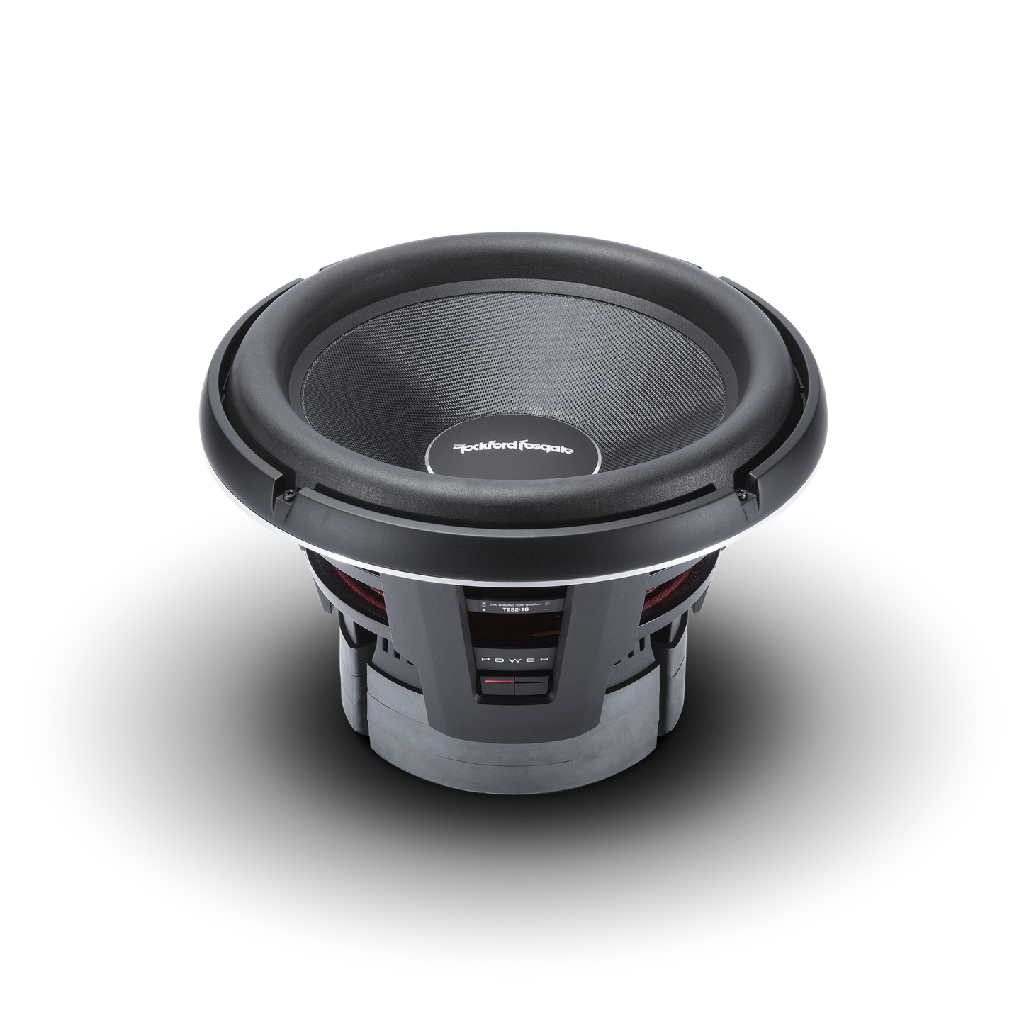 Rockford Fosgate T2S2-16