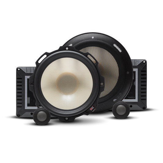 Rockford Fosgate T3652-S