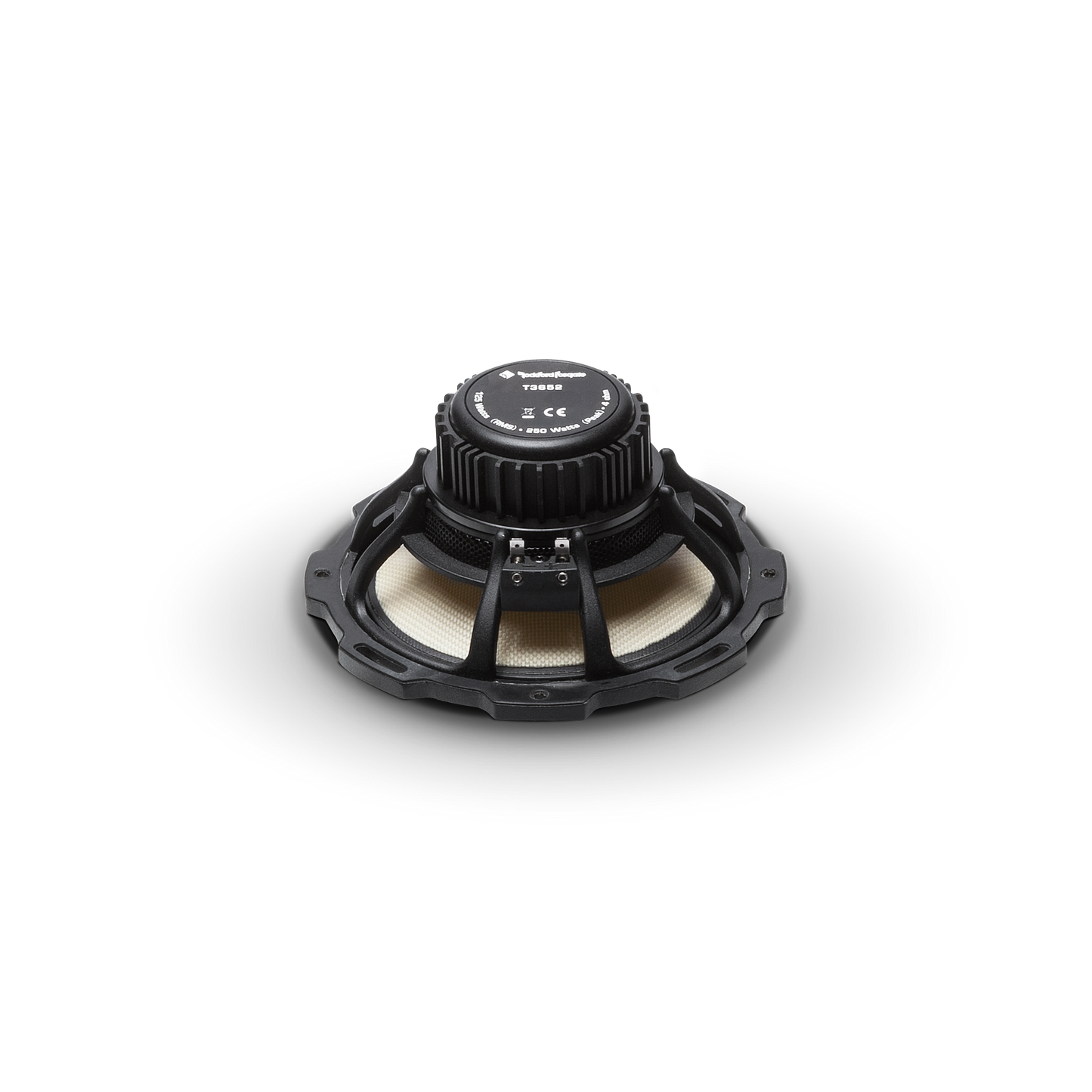 Rockford Fosgate T3652-S