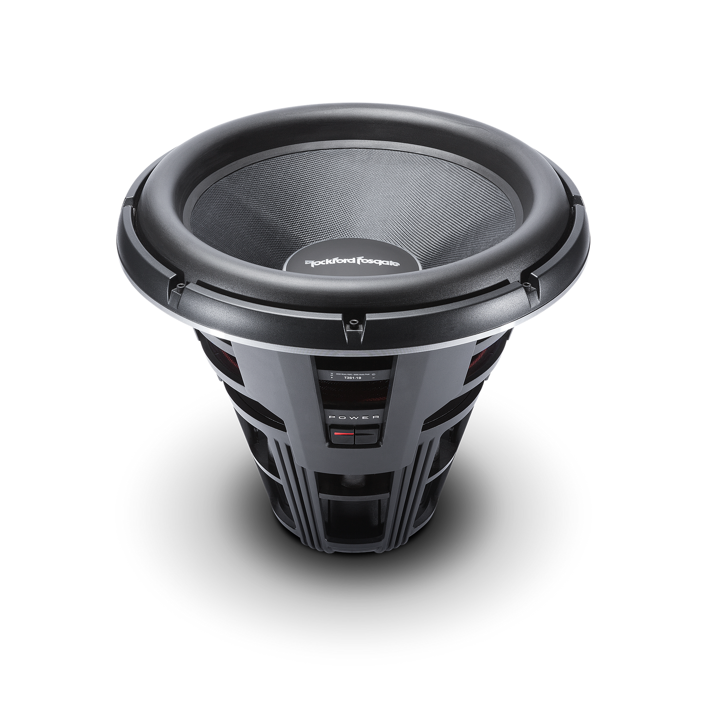 Rockford Fosgate T3S1-19