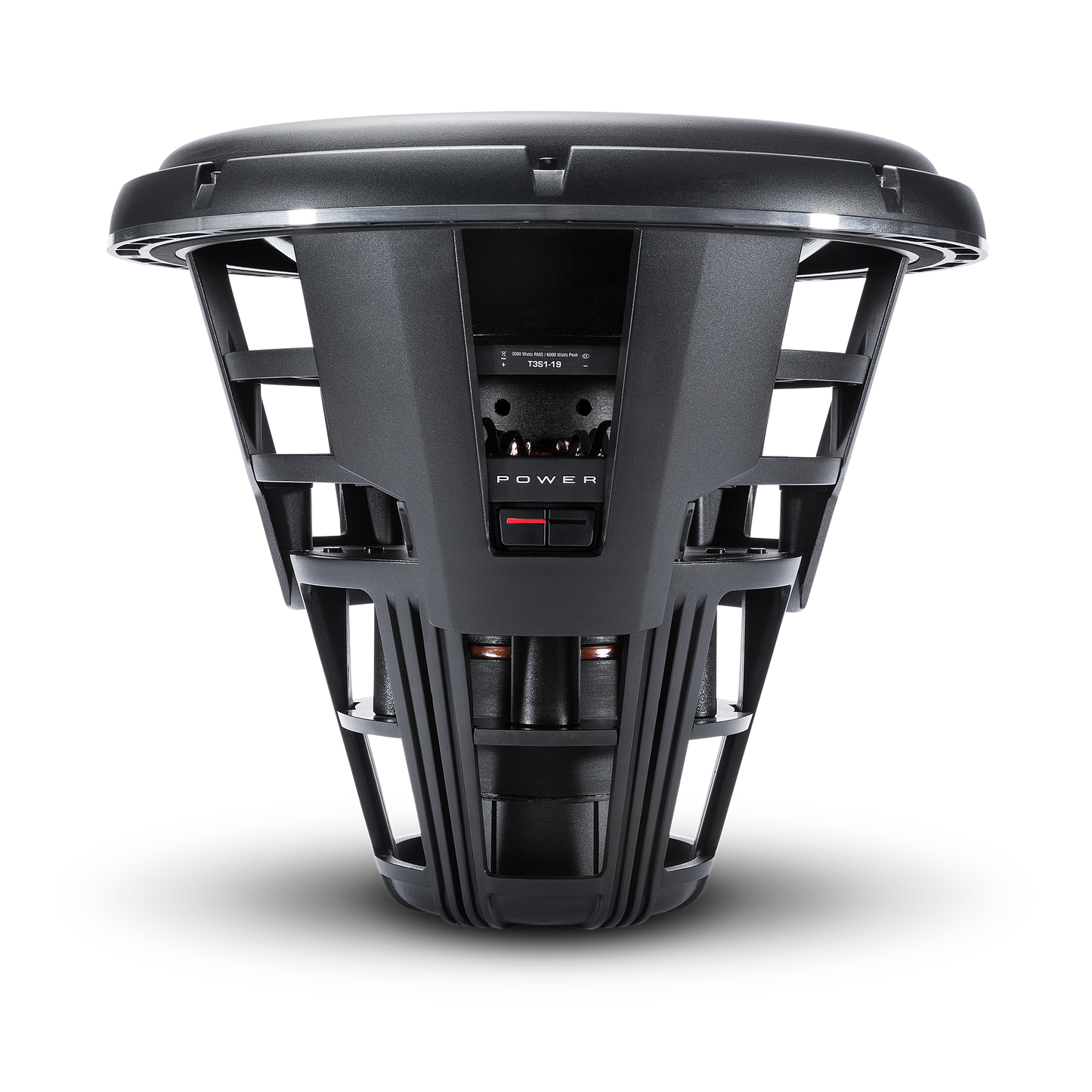 Rockford Fosgate T3S1-19