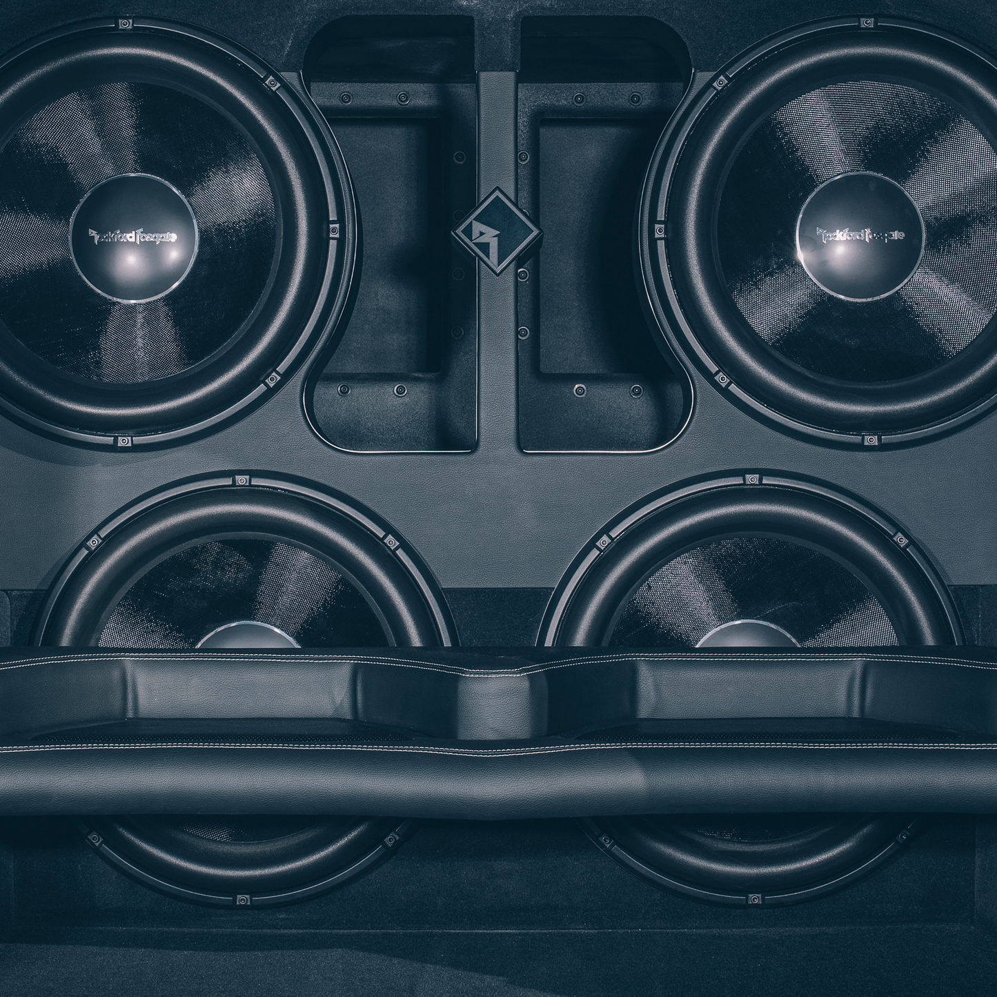 Rockford Fosgate T3S1-19