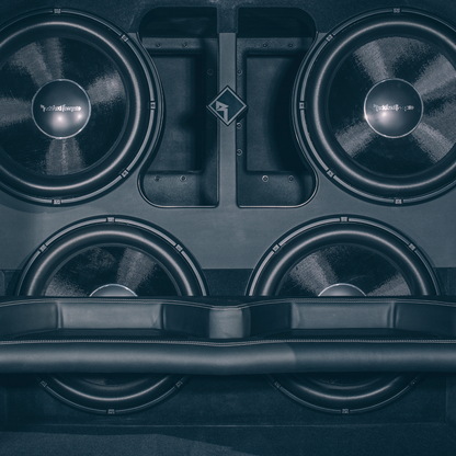 Rockford Fosgate T3S1-19