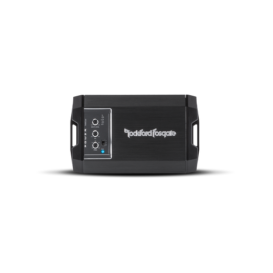 Rockford Fosgate T400X2ad