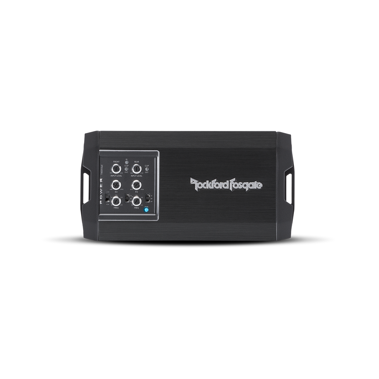 Rockford Fosgate T400X4ad
