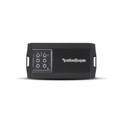 Rockford Fosgate T400X4ad
