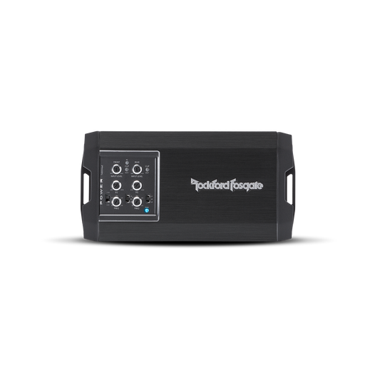 Rockford Fosgate T400X4ad