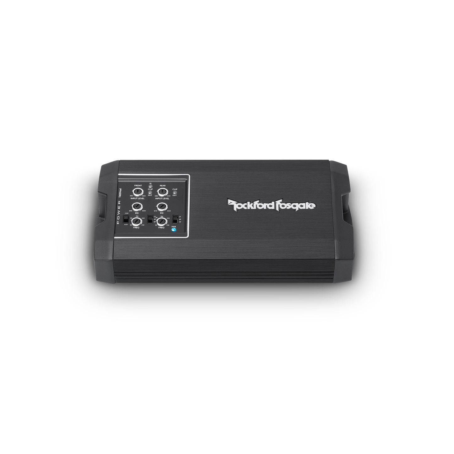 Rockford Fosgate T400X4ad