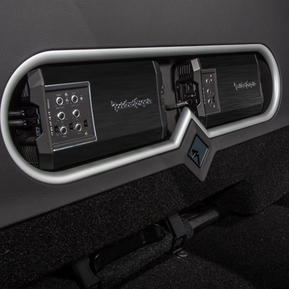 Rockford Fosgate T400X4ad
