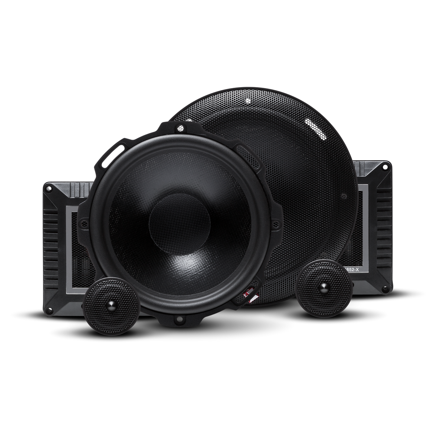 Rockford Fosgate T4652-S