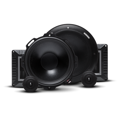Rockford Fosgate T4652-S