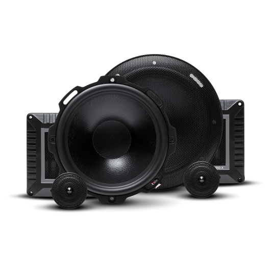 Rockford Fosgate T4652-S