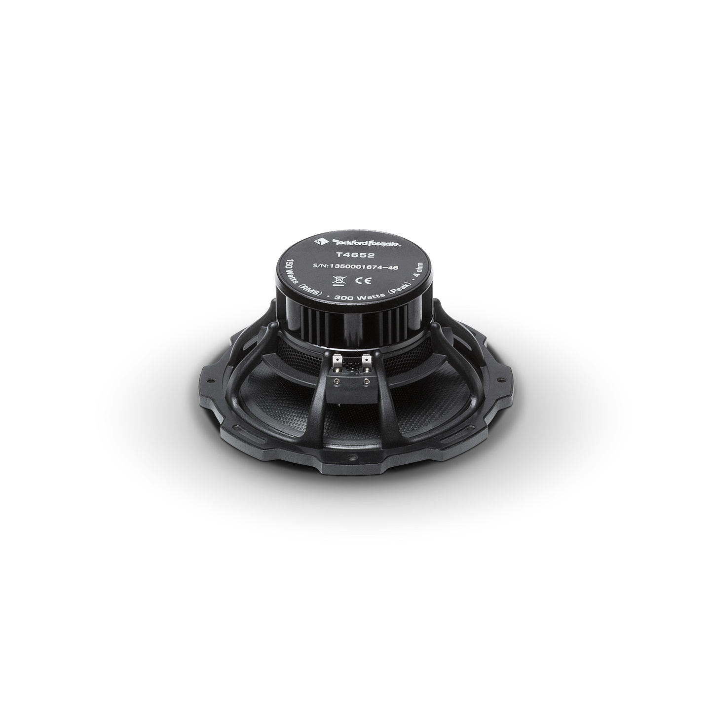 Rockford Fosgate T4652-S